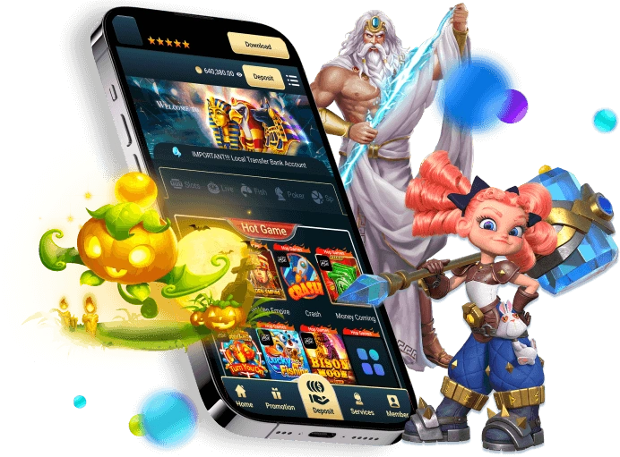 Khuyến mãi nạp lại hàng ngày cho Game Bắn Cá Sodo79