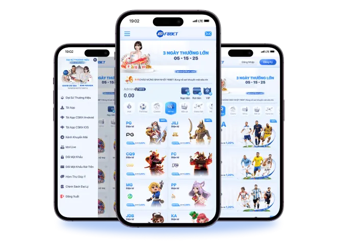Giao diện thân thiện sodo79