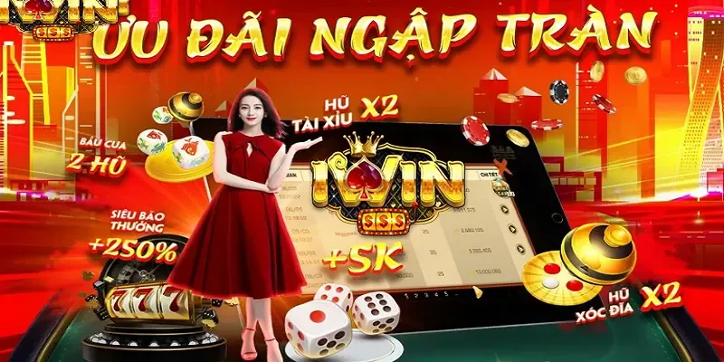 Game nổ hũ mới